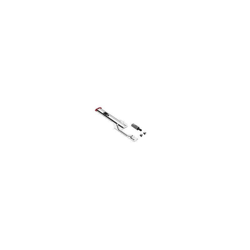 Embroidery attachment no. 83v