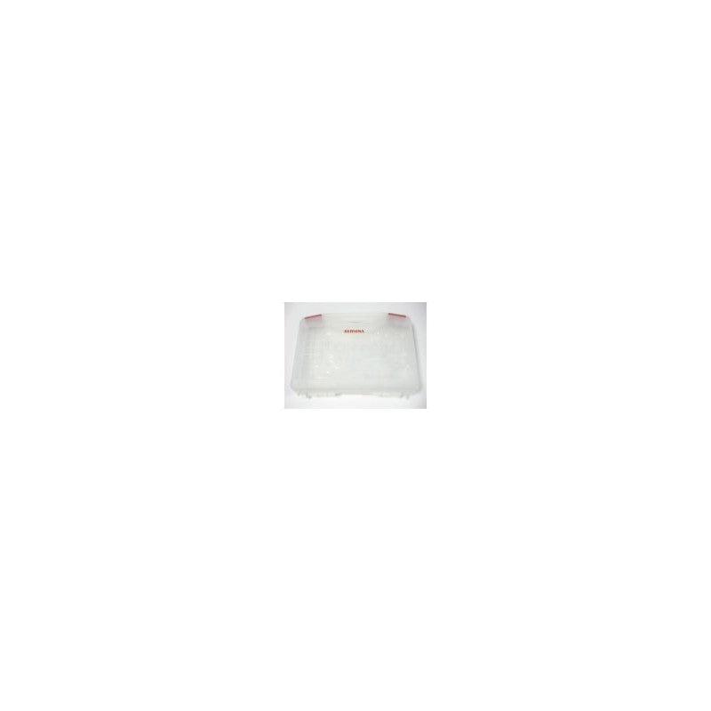 Accessory box 153QE/163