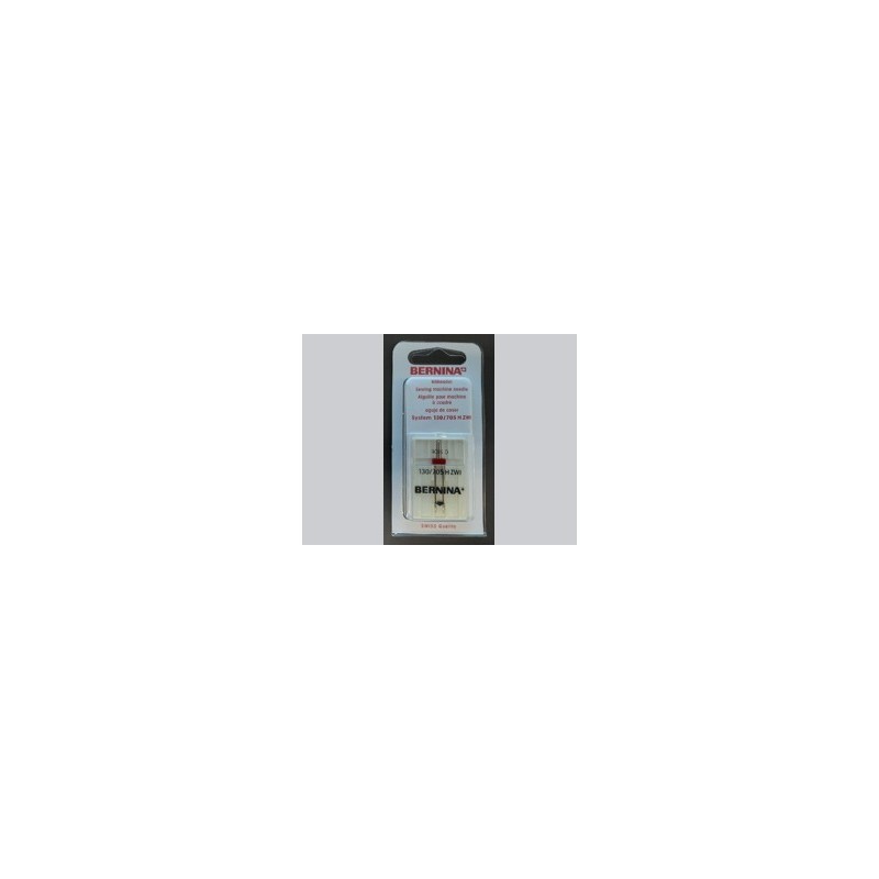 Twin needle 4mm