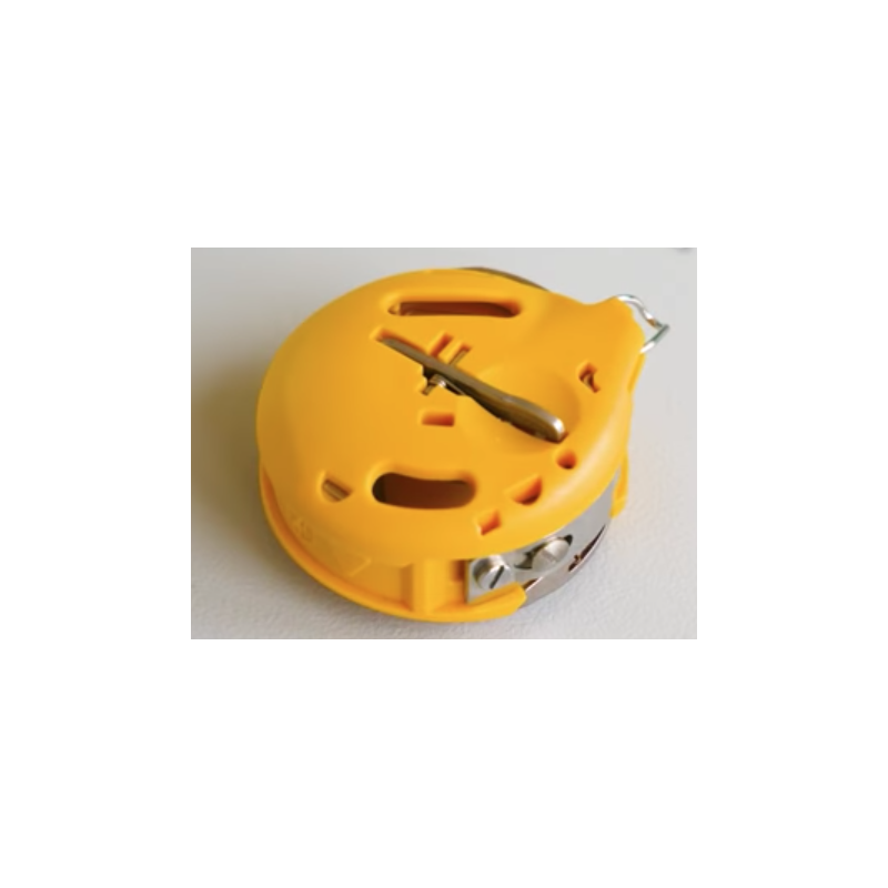 High Tension Gold Bobbin Case