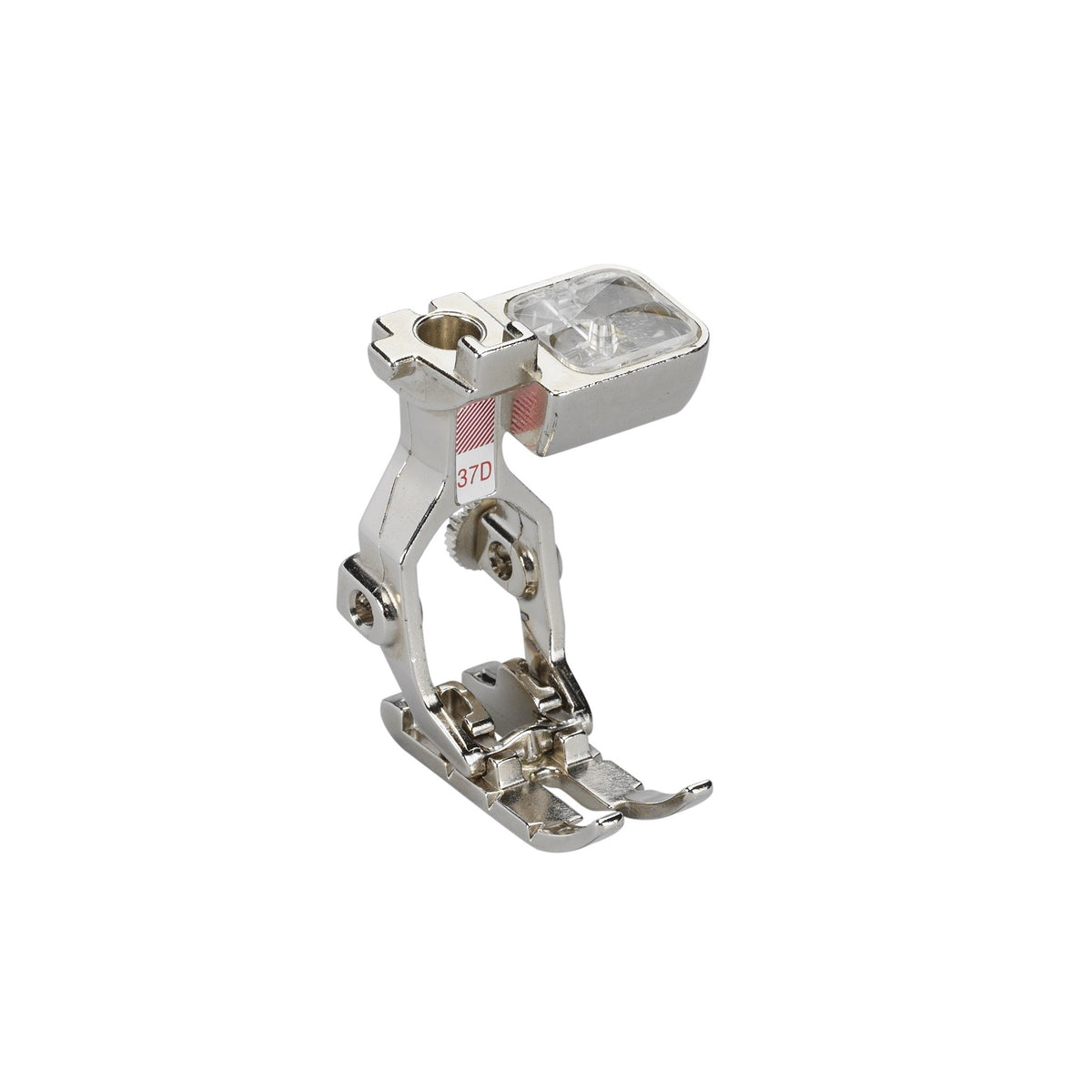 Patchwork foot dual feed with sensor no. 37D
