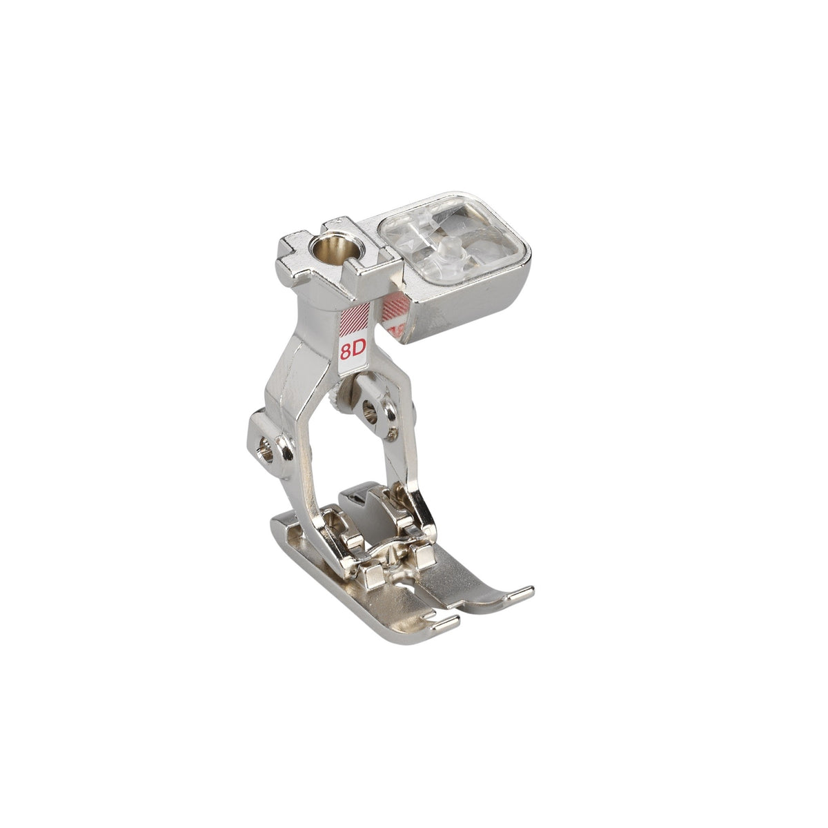 Jeans foot dual feed with sensor no. 8D