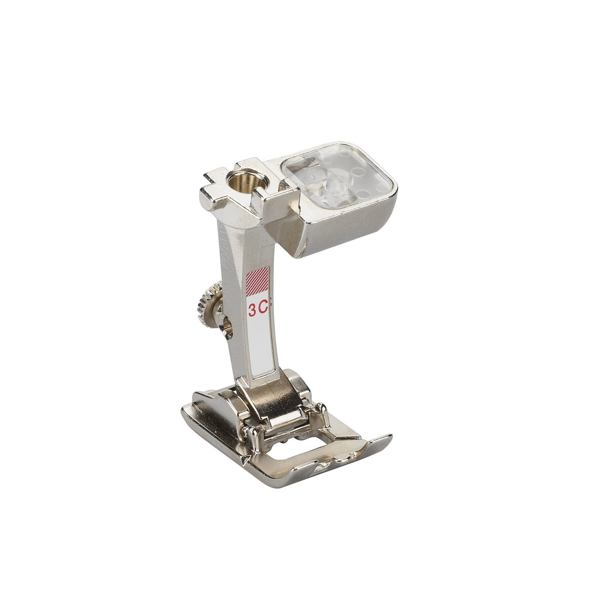 Buttonhole foot 9mm with sensor 3C
