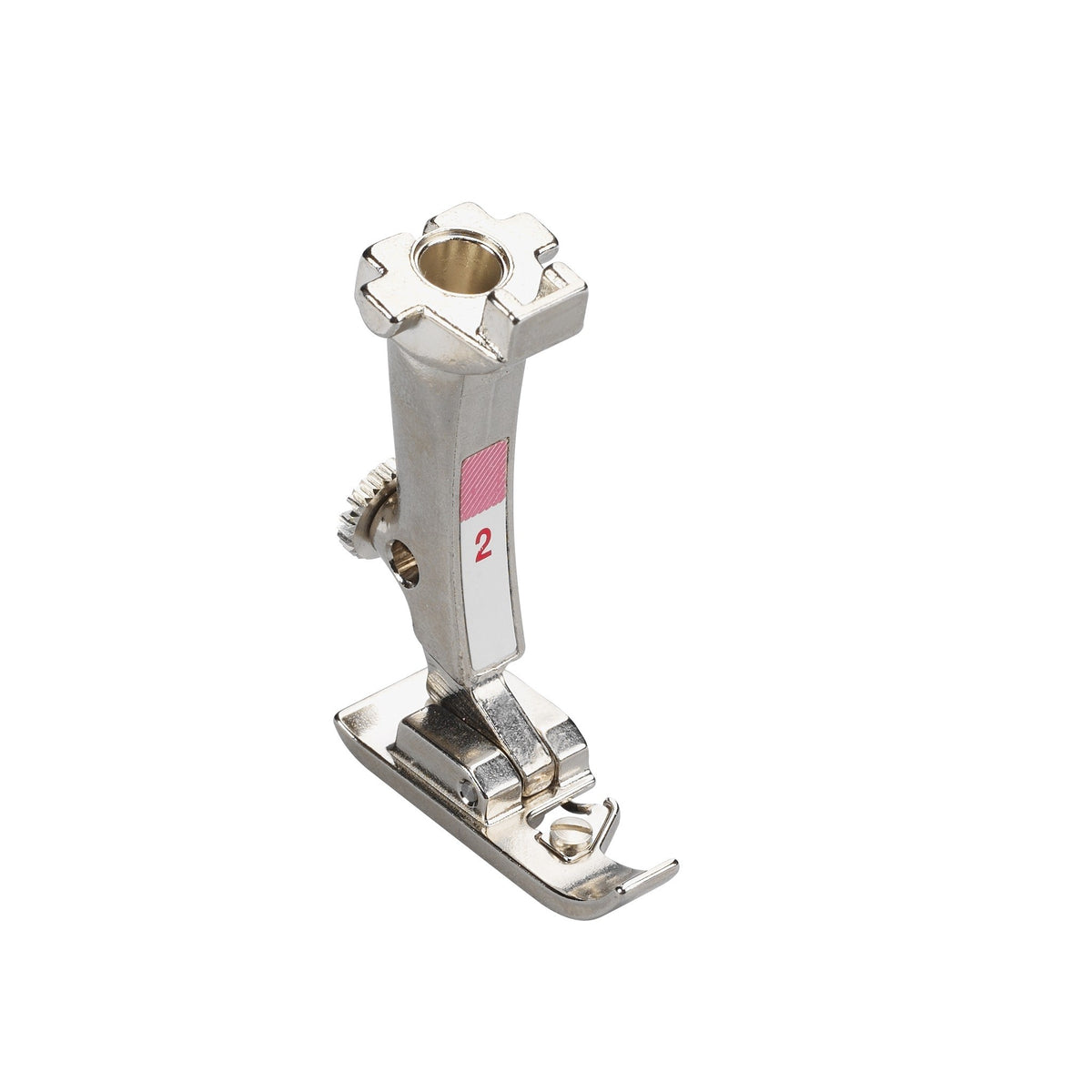 Overlock foot 2V