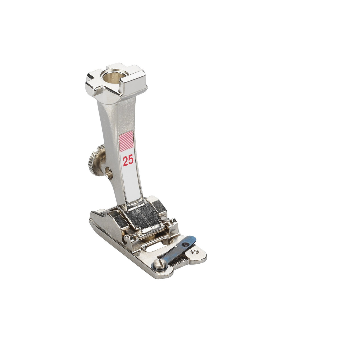 Cording foot 5 groove no. 25V