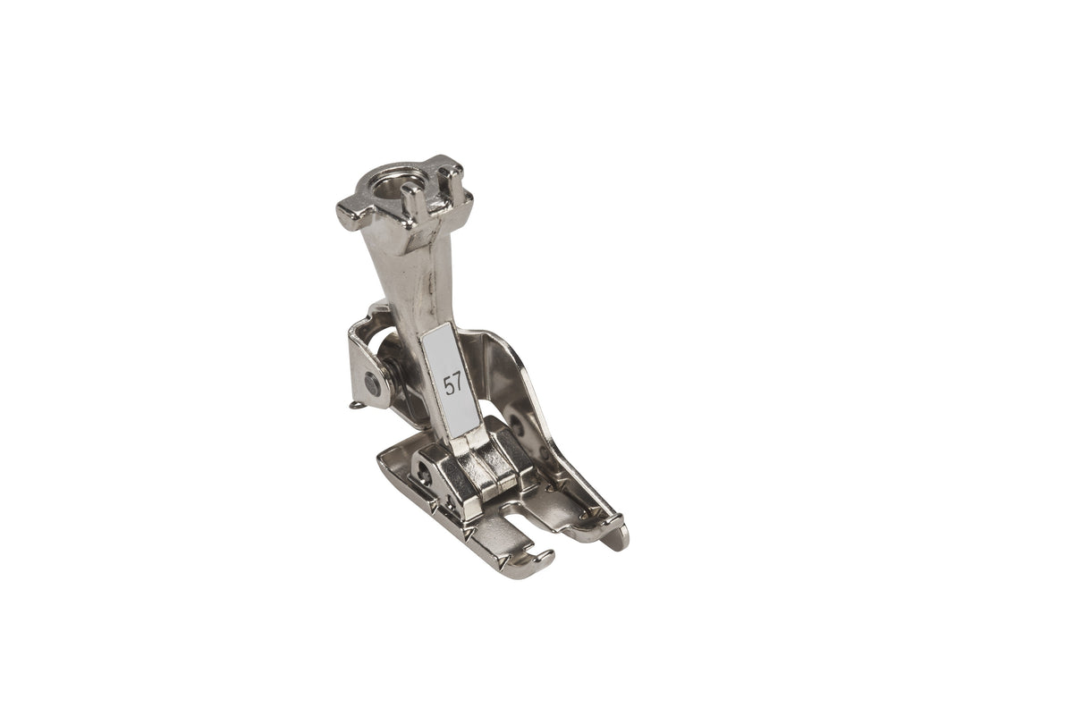 1/4 Inch Patchwork Foot with Guide 57