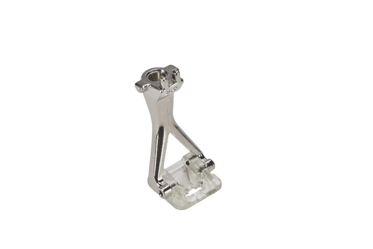 Applique foot (clear sole) 23 (1000-1630)