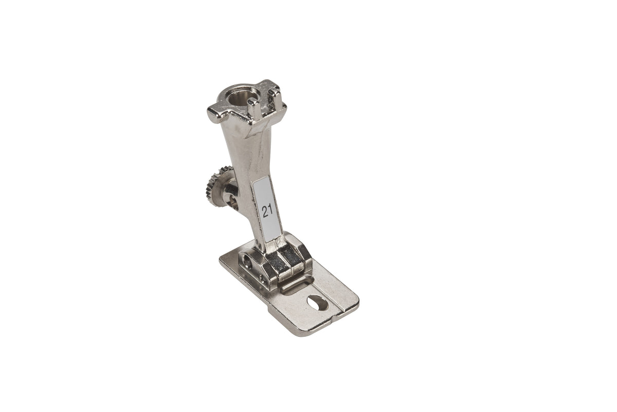 Braiding foot 21(1000-1630)