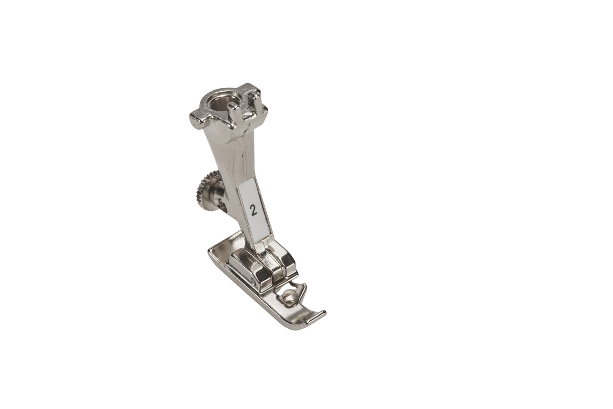 Overlock foot 2 (1000-1530)