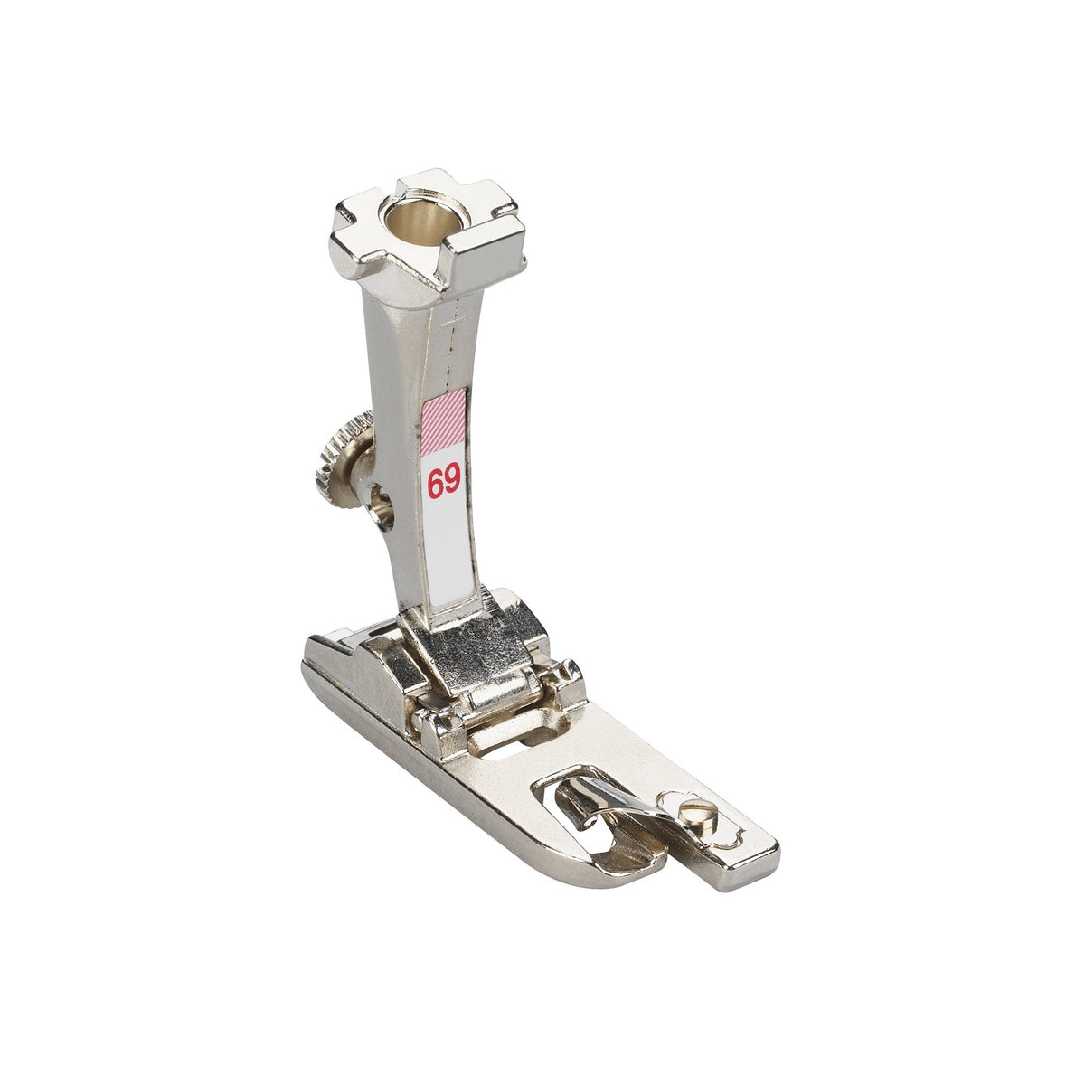 Roll and shell hemmer 4mm no. 69V