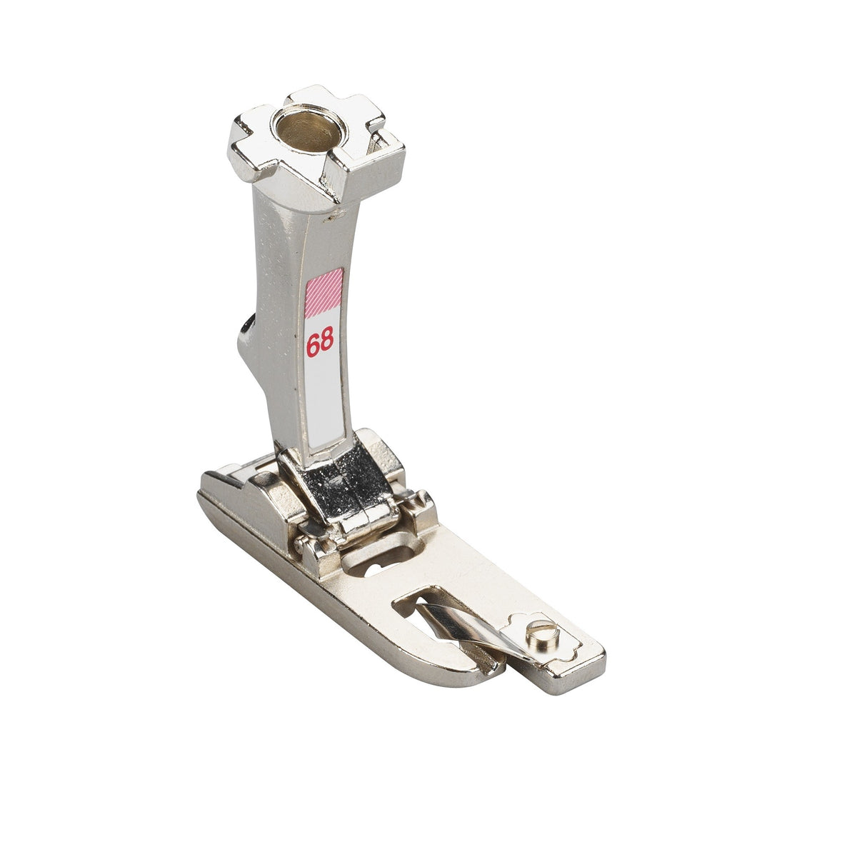 Roll and shell hemmer 2mm no. 68V