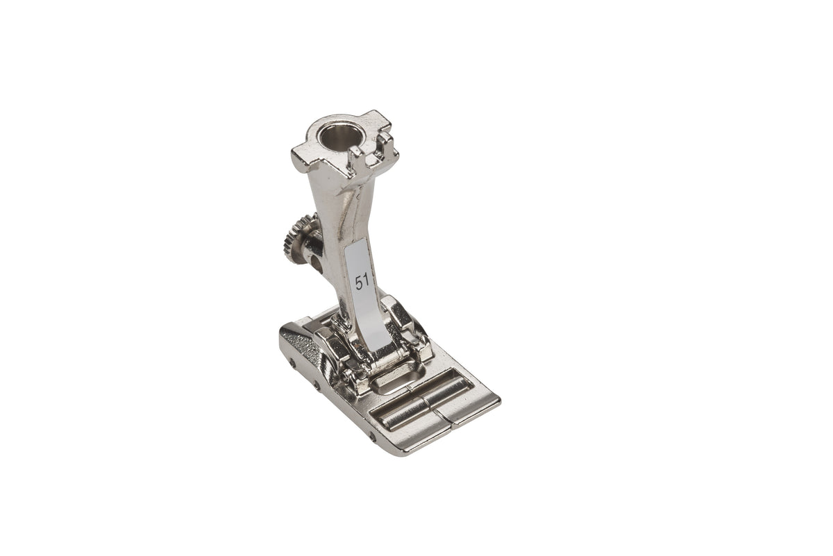 Roller foot 51 (1000-1630)