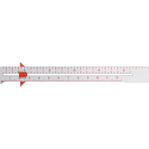 Gauge