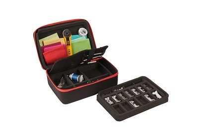 Bernina Overlocker Accessory Case
