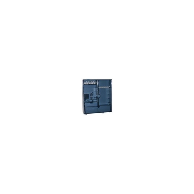 Accessory box 220 - 240 (Also 135-145)