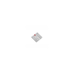 Straight Stitch Needle plate