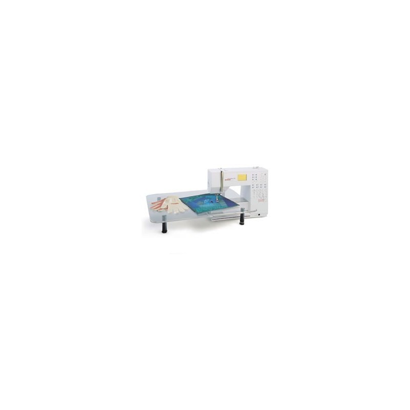 Sewtable plexiglass 430 530 550QE 630 640