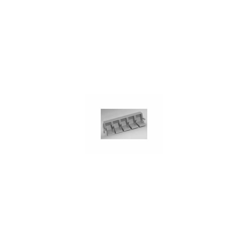 Jumbo Bobbin holder for 8 Series