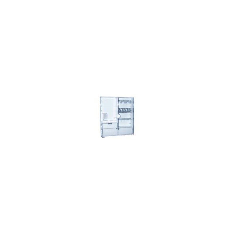 Accessory box 185 - 200-730