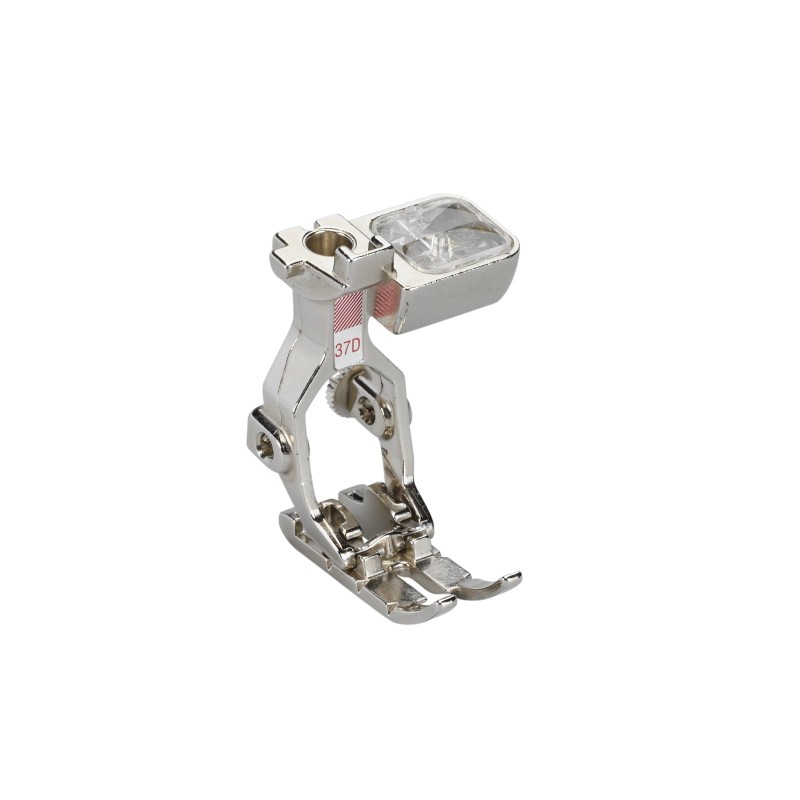Patchwork foot dual feed with sensor no. 37D