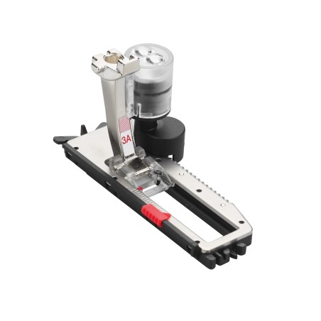 Automatic buttonhole foot 3A