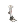 Bulky overlock foot 12V
