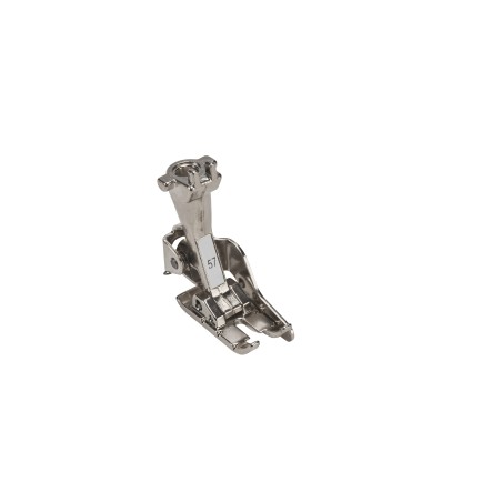 1/4 Inch Patchwork Foot with Guide 57