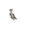 1/4 Inch Patchwork Foot with Guide 57
