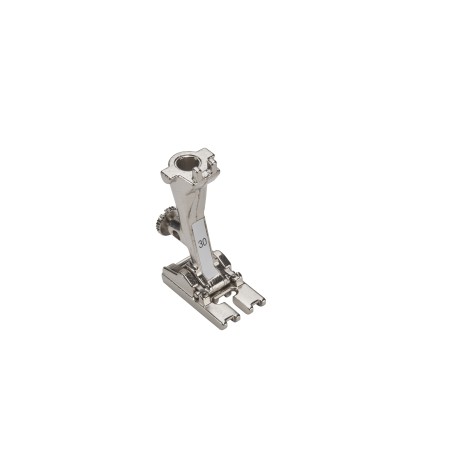 Pintuck foot 3 groove 30 (1000-1630)