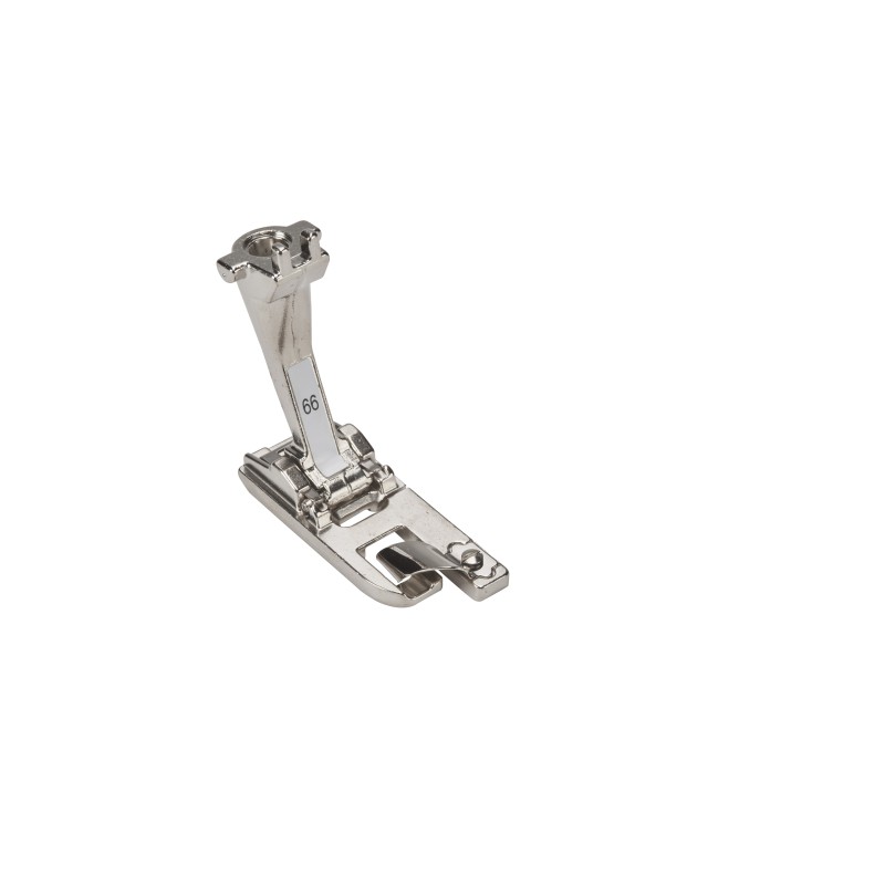 Hemmer foot zigzag 6mm no. 66