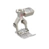 Reverse pattern foot  with clear sole dual feed no. 34D