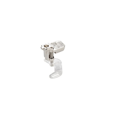 Quilting foot 9mm with sensor no.29