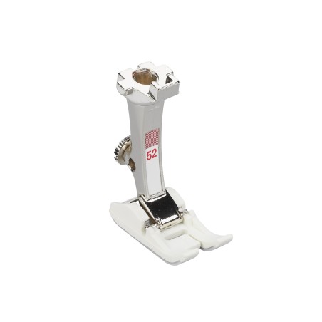 Teflon zigzag foot 52V