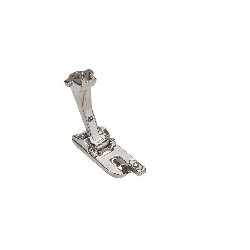Zigzag hemmer foot 3mm 63 (1000-1630)
