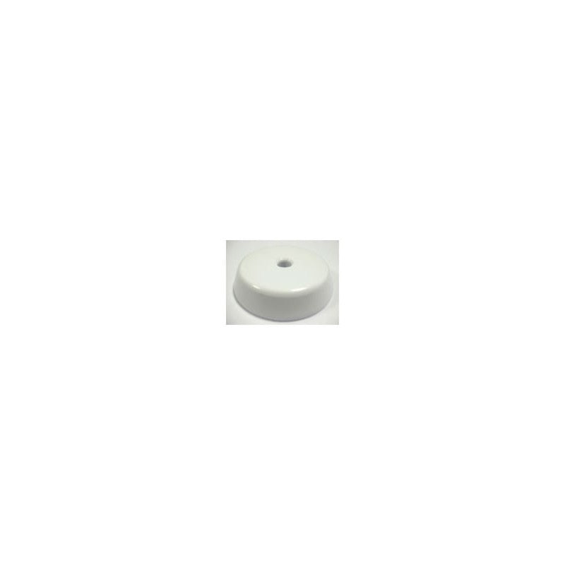 Spool retaining disc large