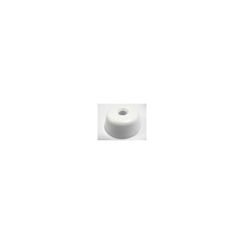 Spool retaining disc medium