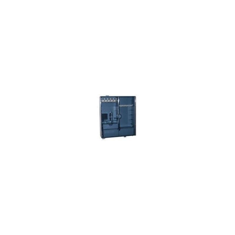 Accessory box 220 - 240 (Also 135/145)