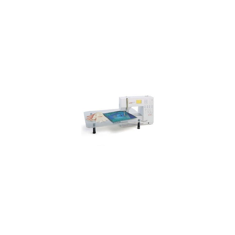 Sewtable,plexiglass 430,530,550QE,630,640