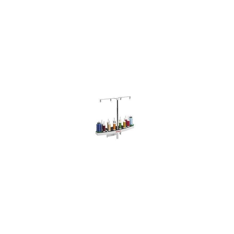 Multiple Spool Holder