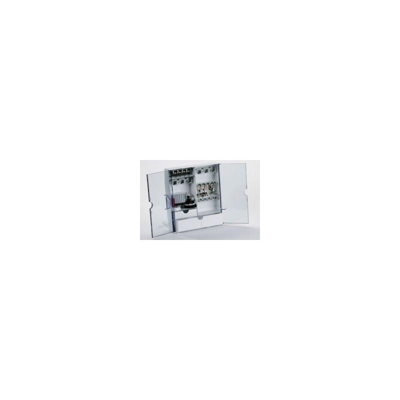 Accessory box 8 series