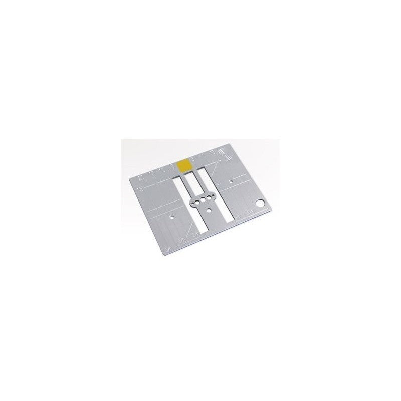 Needle plate for needle punch tool models 180,185,200,730