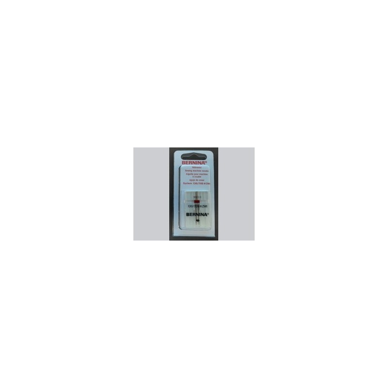 Twin needle 3 mm