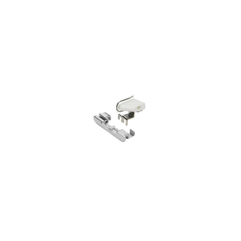 Multipurpose Foot