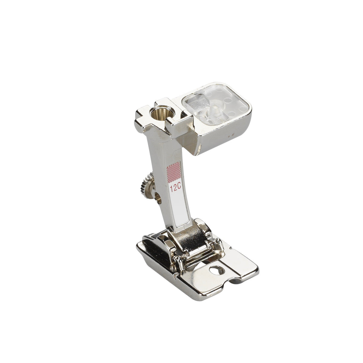 Bulky overlock foot 9mm with sensor no. 12C