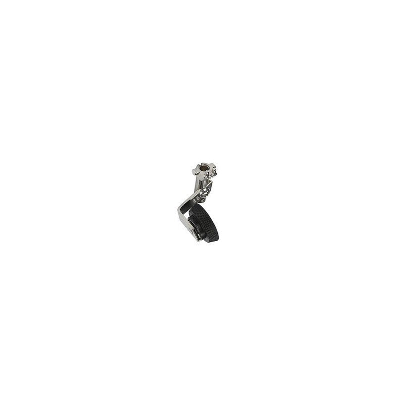 Leather foot single wheel 55 (1000-1630)