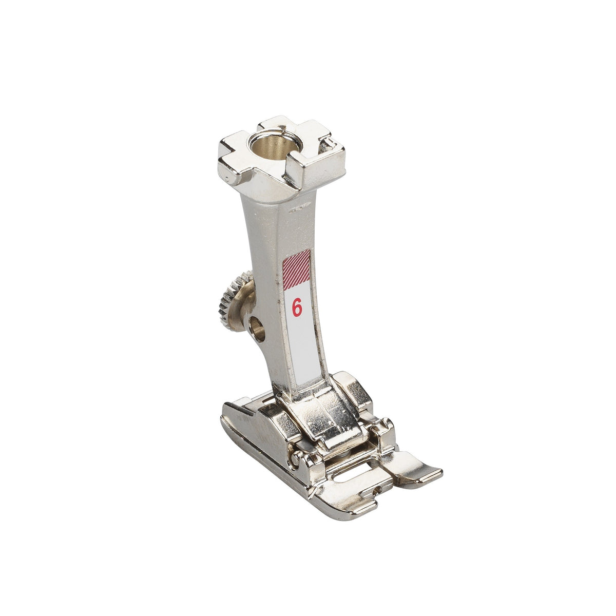 Embroidery foot 6V