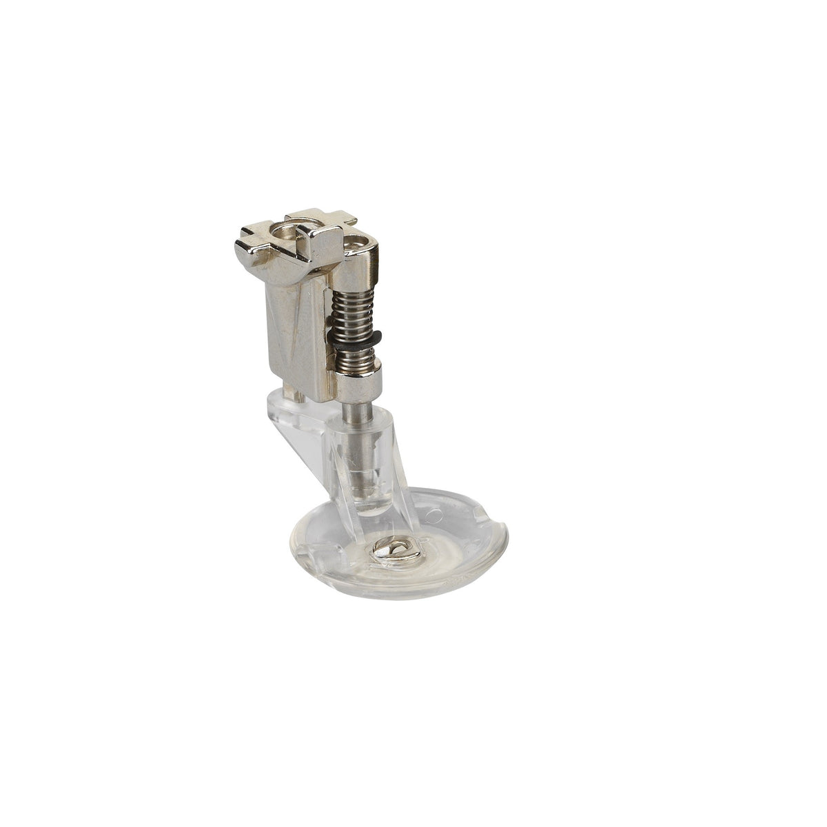 Free motion couching foot 43V