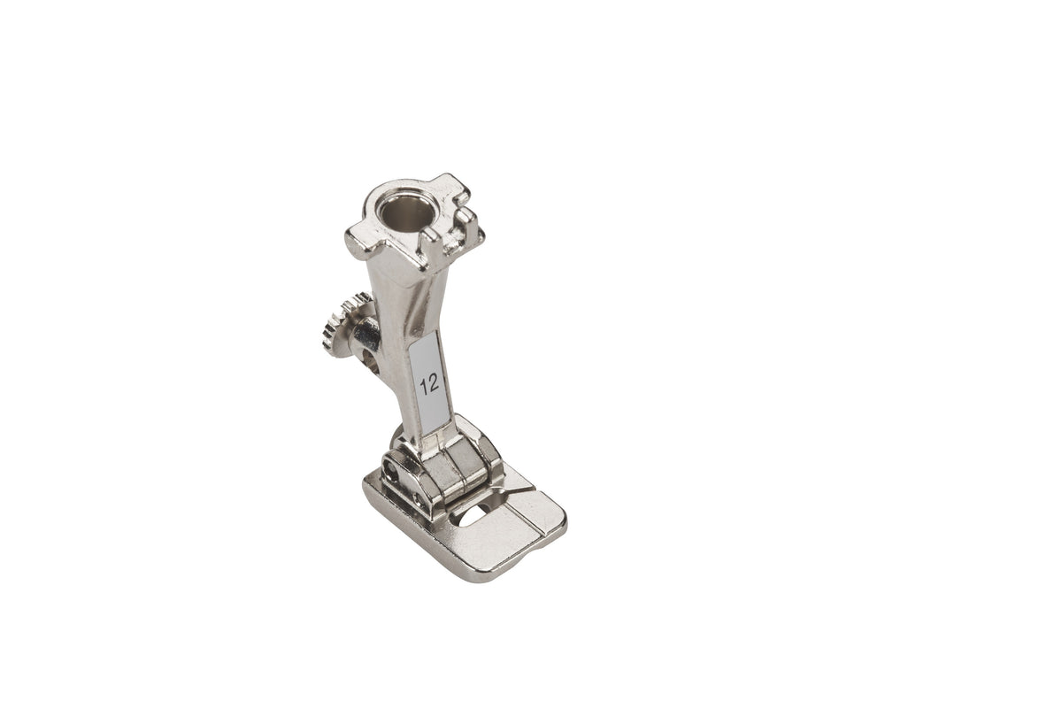 Bulky overlock foot 12 (1000-1630)