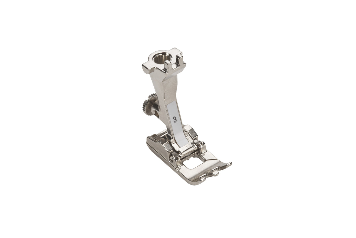 Buttonhole foot 3 (1000-1530)