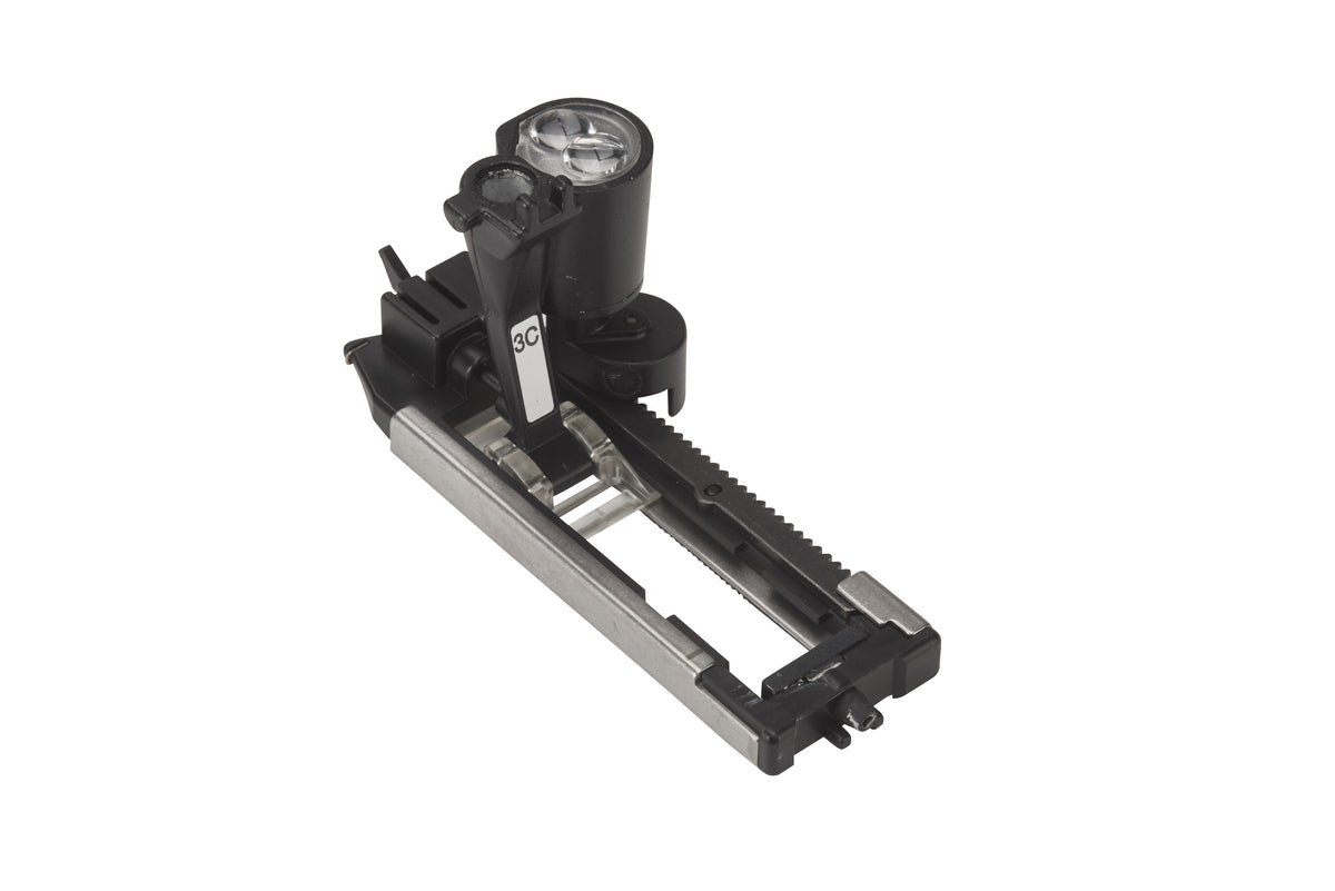 Automatic Buttonhole foot 3 (1630 only)